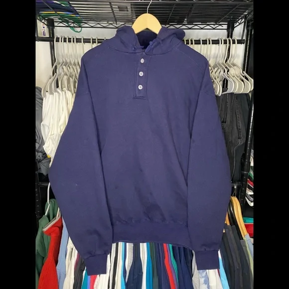 Russell Athletic | Shirts | Vintage 9s Ll Bean X Russell